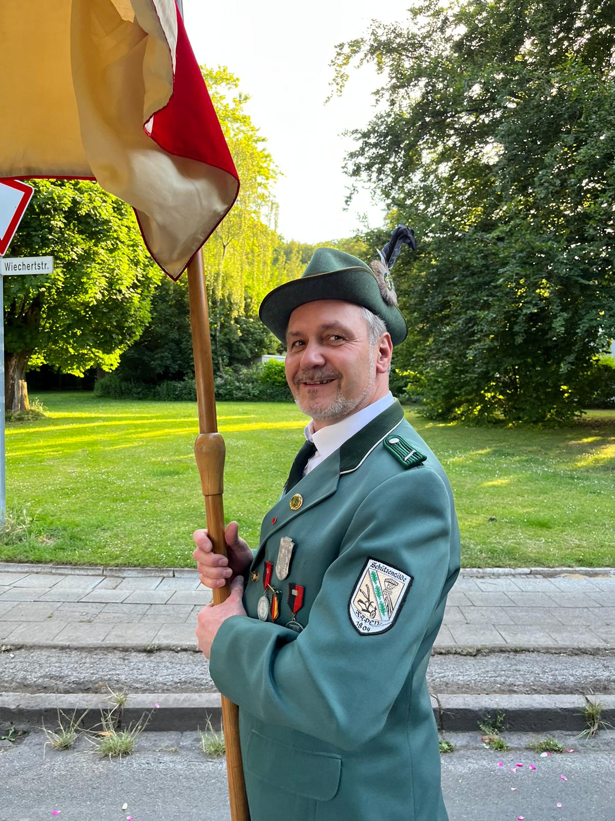 Fronleichnam – Gemeinschaft