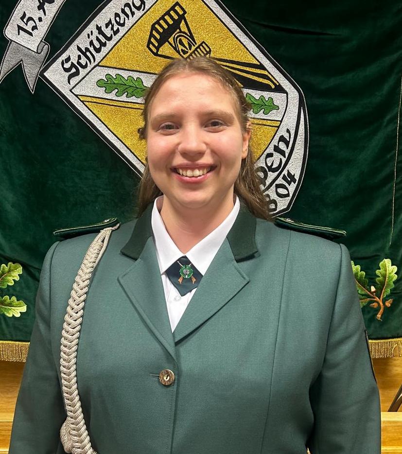 Adjutant des Königs