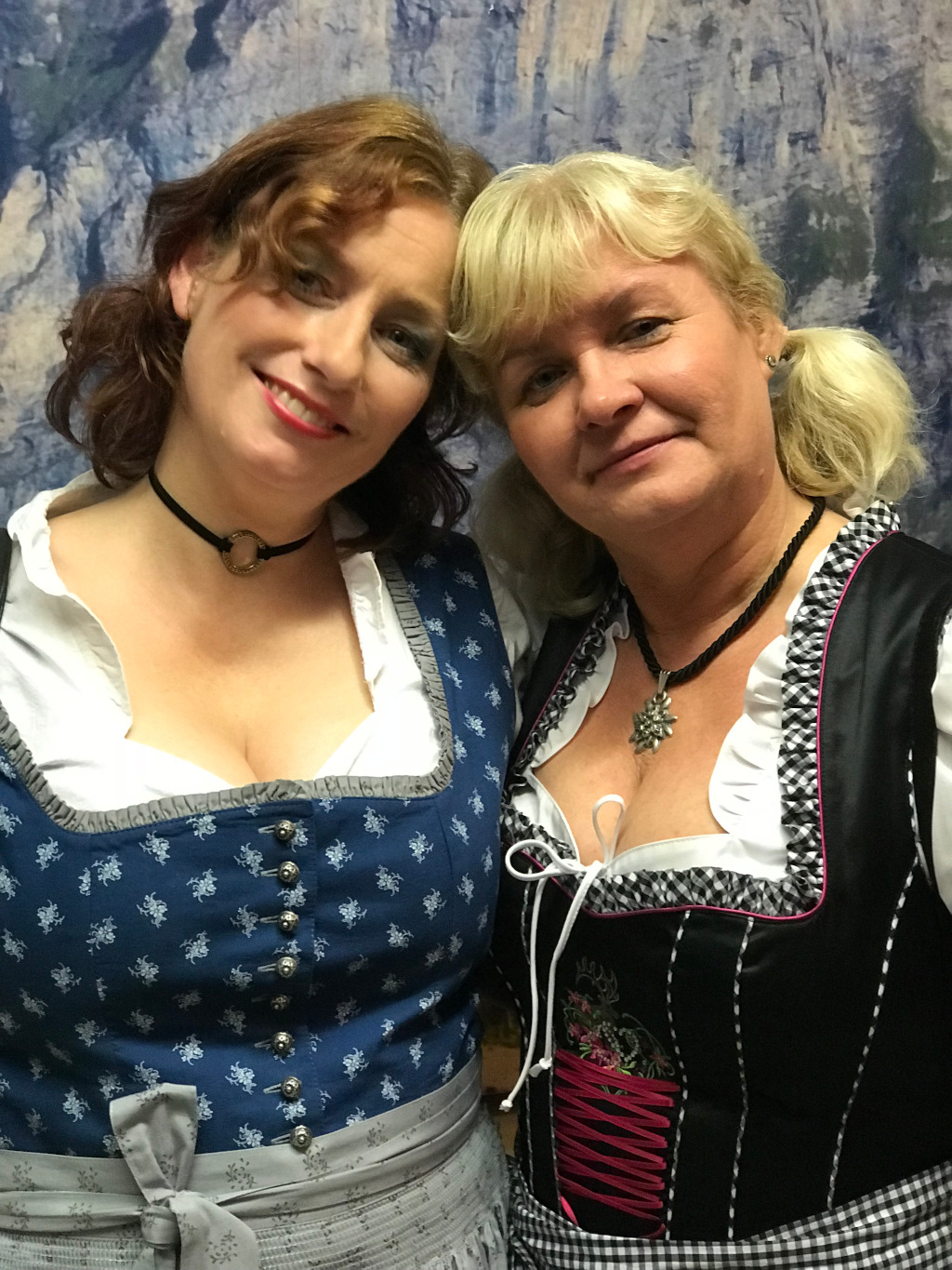 Oktoberfest – Gäste