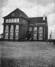 Katholische Schule ca. 1935