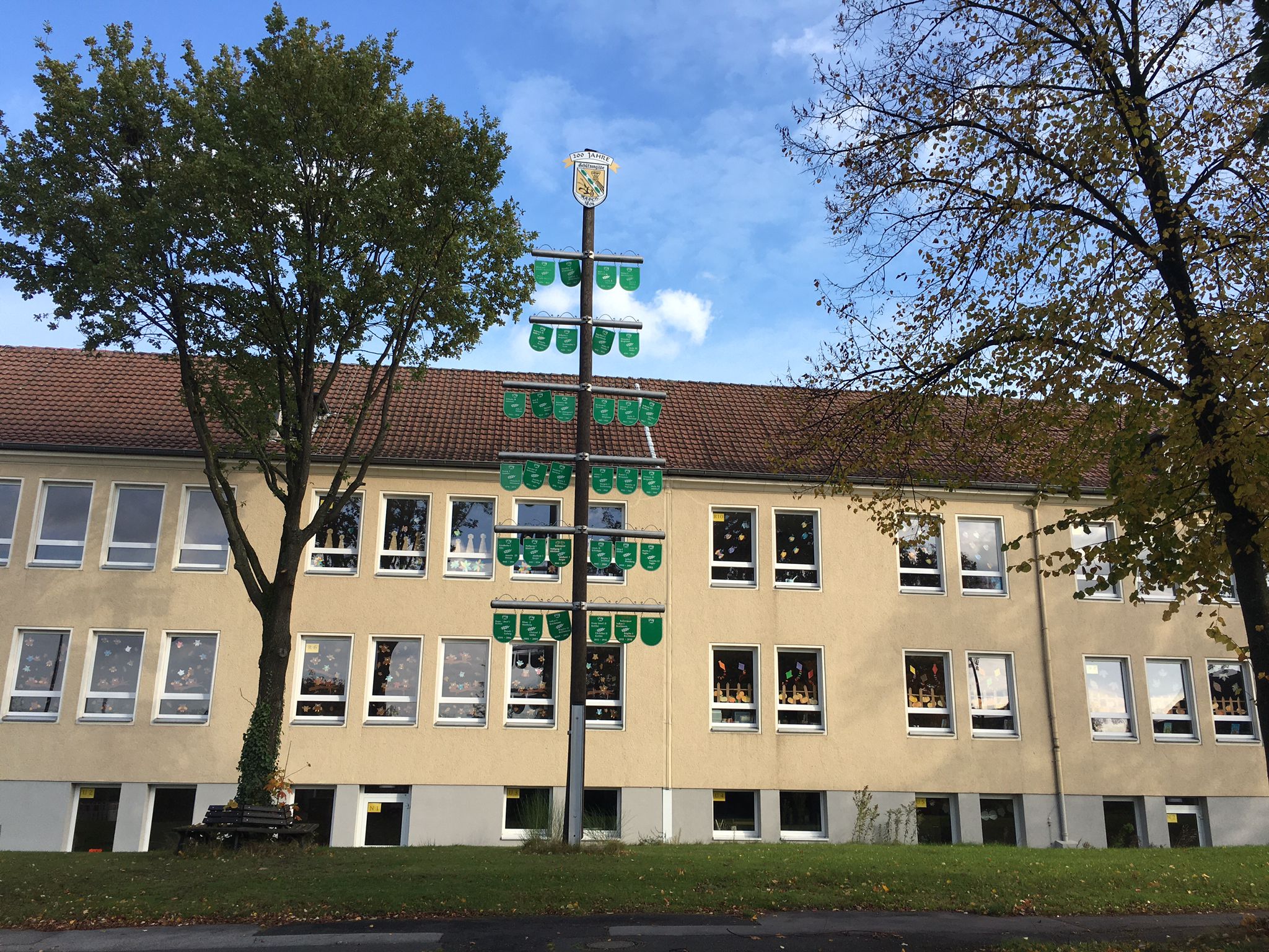 Clemens-Höppe-Schule