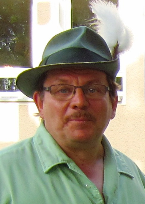 Rainer Köhler