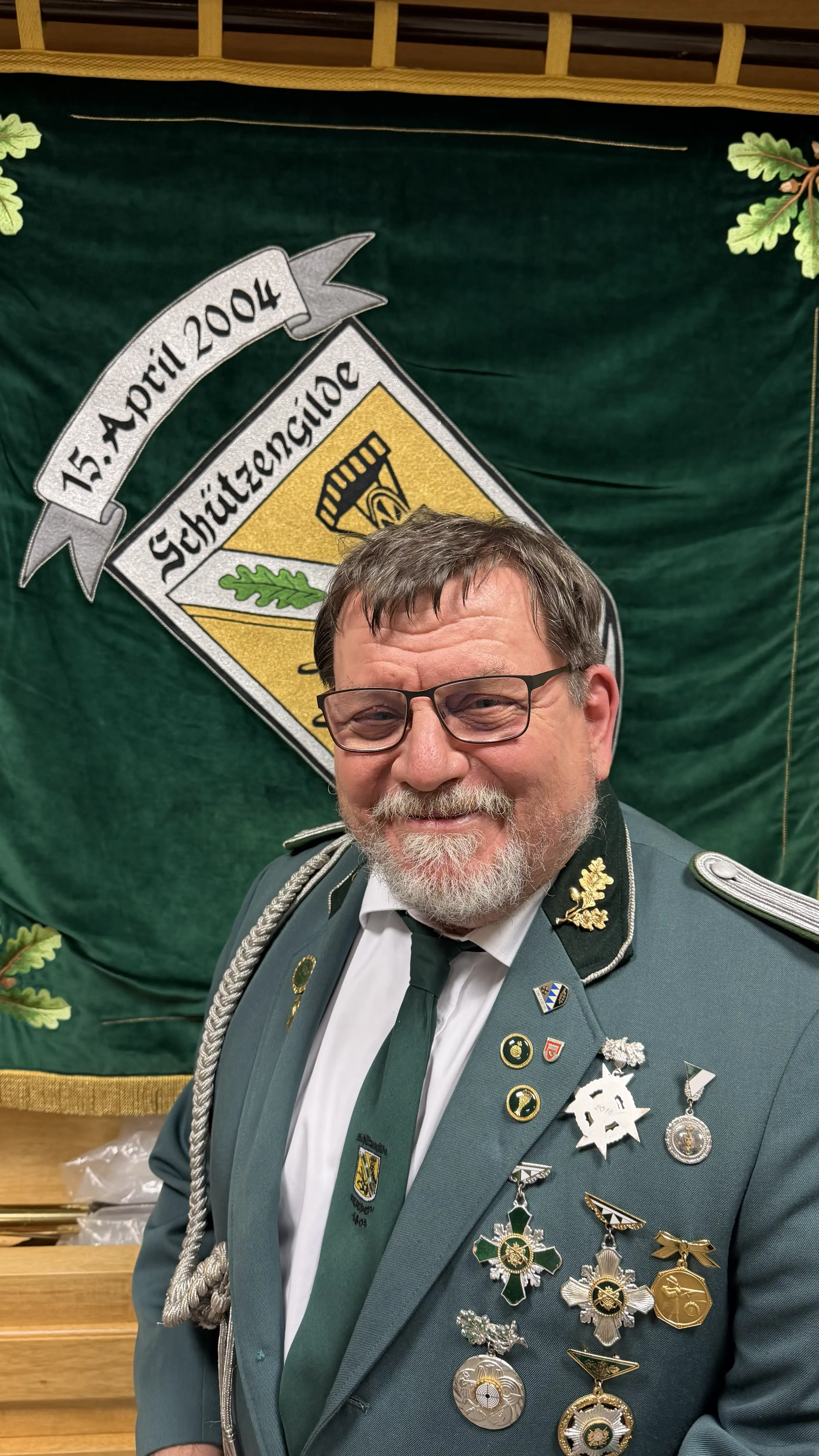 Rainer Köhler