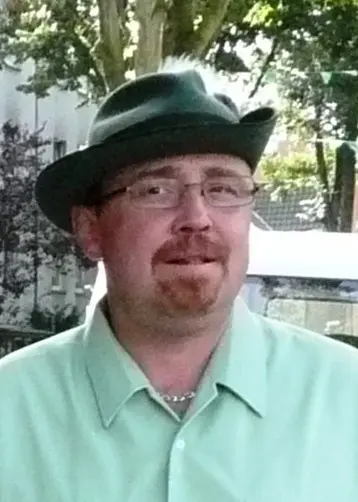 Dirk Kottmann