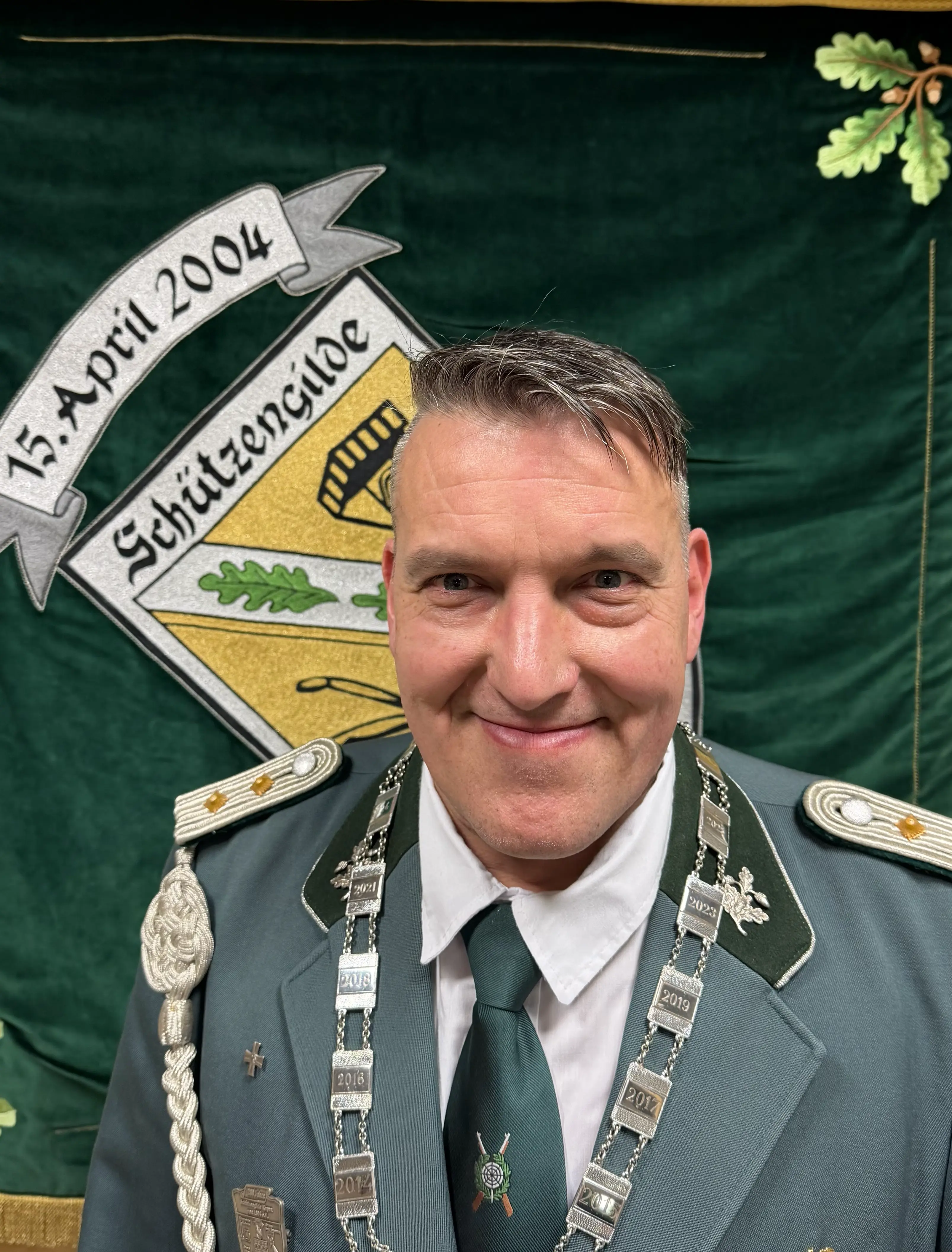 Daniel Scherz