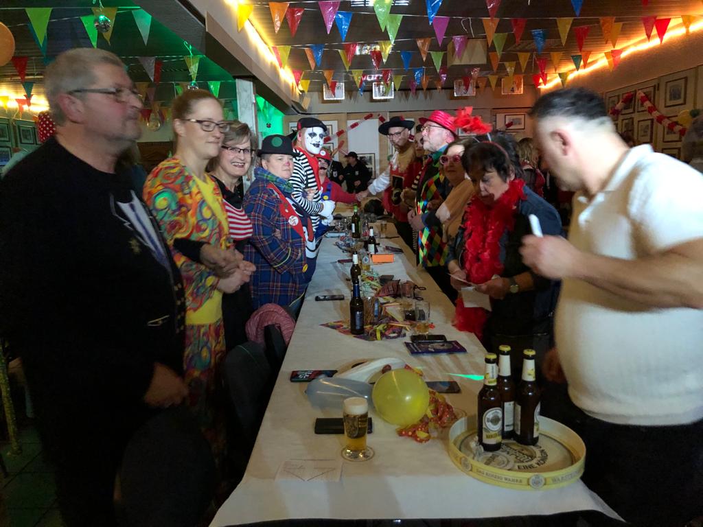 karneval
