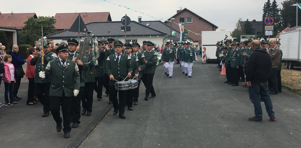 schuetzenfest